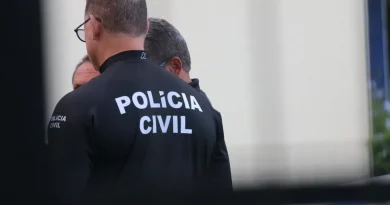 Jerônimo sanciona lei que autoriza criação de 561 novos cargos na Polícia Civil