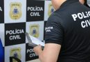 Bahia: Suspeito de assassinar o pai a golpes de faca e marreta é preso