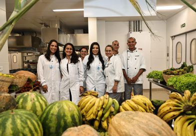 Agricultura familiar do Extremo Sul vai fornecer alimentos para o novo Hospital Estadual Costa das Baleias