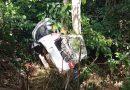 Ibirapitanga: Adolescente de 12 anos morre em grave acidente na BR-101
