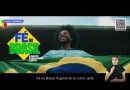 Governo lança campanha “Fé no Brasil” e destaca avanços na economia