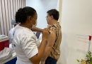 Só amanhã: Salvador Norte Shopping tem ponto de vacinação contra Influenza