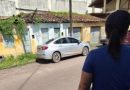 Polícia Civil de Valença recupera veículo roubado no bairro da Graça
