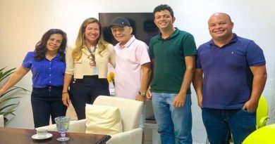 Conder comunica a Marcos Medrado reinício das obras de requalificação da Orla Fluvial de Valença nesta 2ª feira