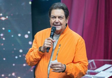 Faustão passa por transplante de fígado e novo transplante de rim em SP
