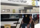 Polícia prende no Piauí foragido da Bahia por crime de homicídio