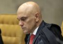 Moraes manda soltar réu dos atos de 8 de janeiro após erro judicial