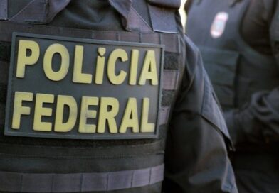 PF deflagra Operação Resgate contra esquema de lavagem de dinheiro
