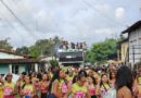 Festa de São Francisco em Nilo Peçanha,  movimenta os dois dias com muita fé, alegria e música