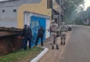 Operação de combate a facções criminosas é deflagrada nos municípios de Itacaré, Marau e Camamu