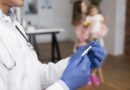 Outubro: mês das crianças reforça alerta para manter vacinas em dia