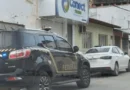 PF deflagra operação em Wenceslau Guimarães; endereços do prefeito foram alvo