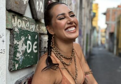 Cheiro de Amor lança projeto “Essência” Cheiro de Amor lança projeto “Essência”