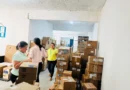 Prefeitura recebe nova remessa de medicamentos para abastecer unidades de saúde Prefeitura recebe nova remessa de medicamentos para abastecer unidades de saúde